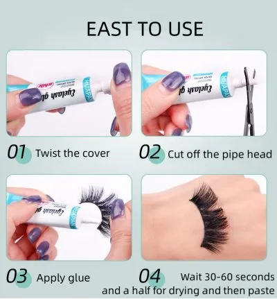 Strip Lash Glue - Image 2